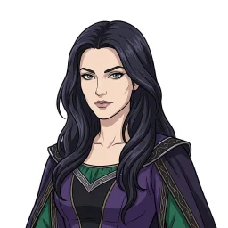 Morgana