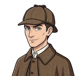 Sherlock