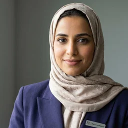 Fatima Al-Rashid