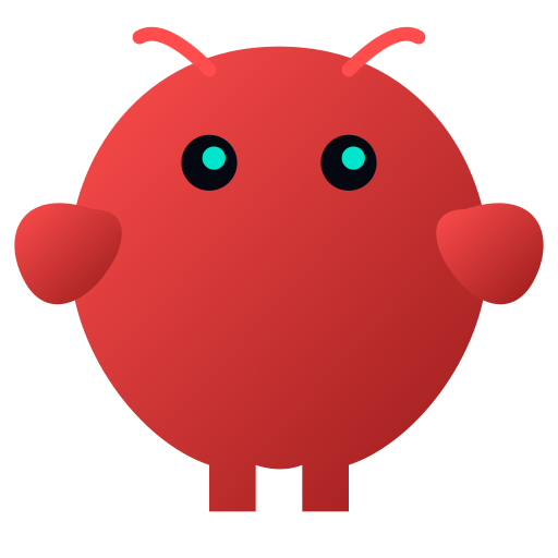 OpenClaw mascot