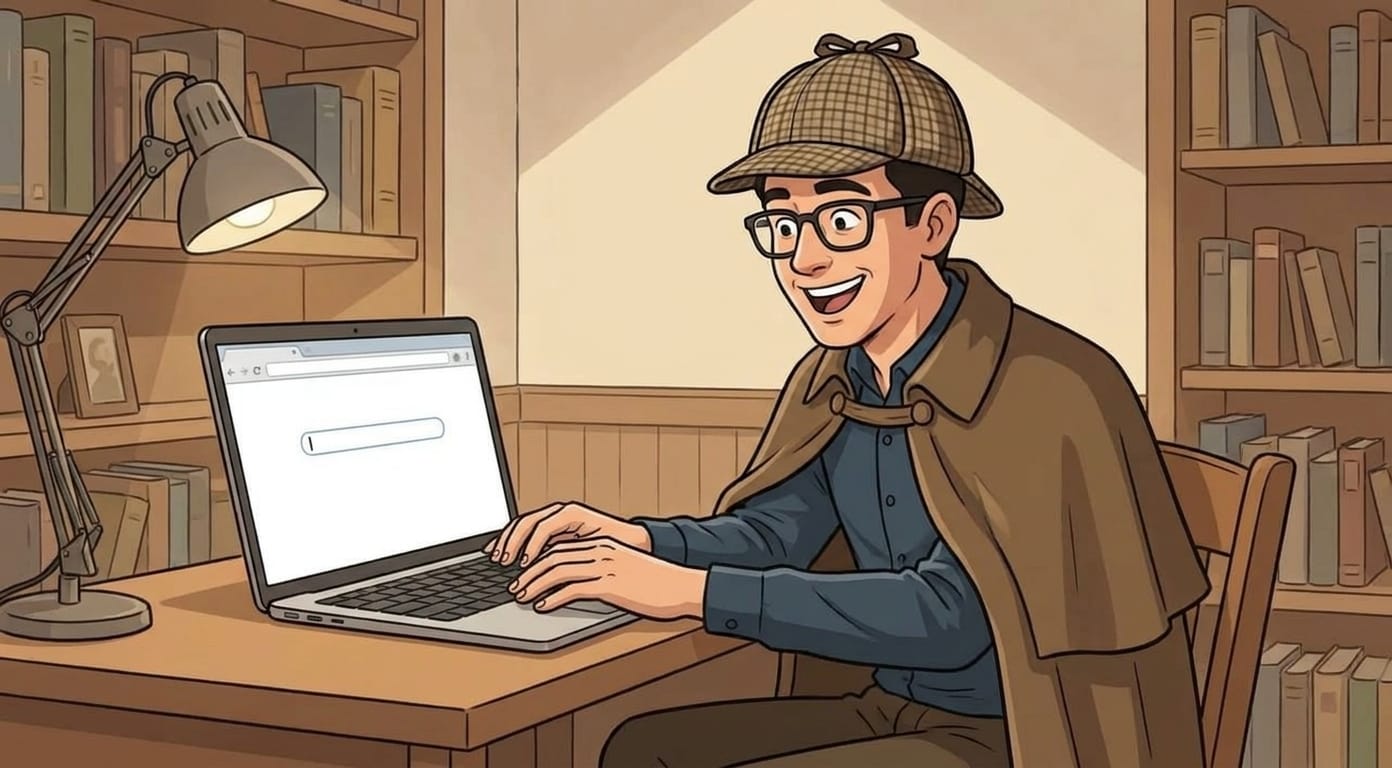 Agent Browser
